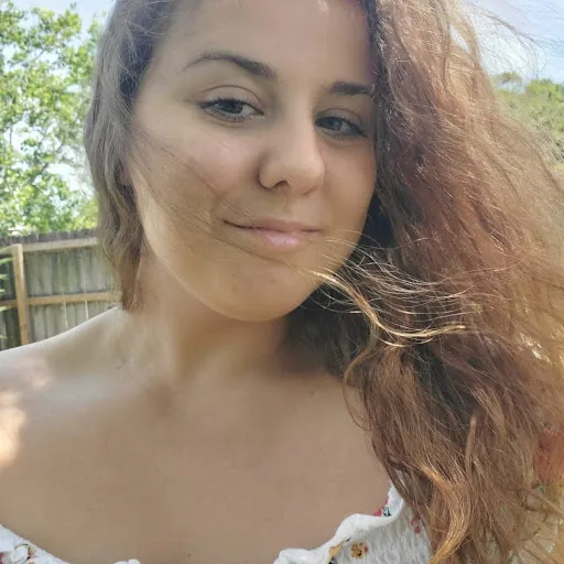 Mary Baika