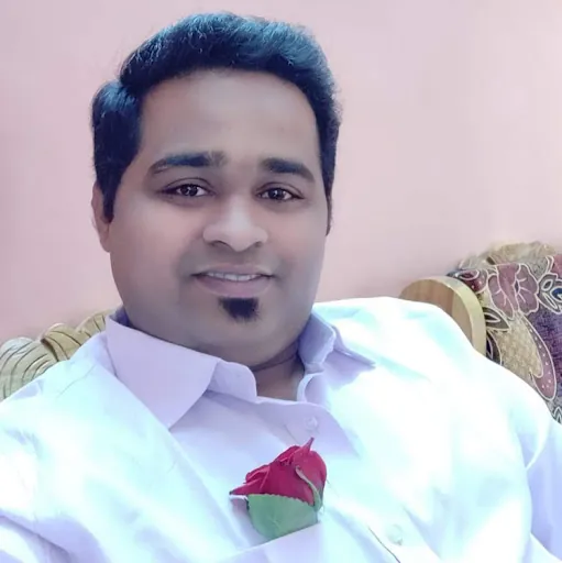 Siddhesh Sagvekar