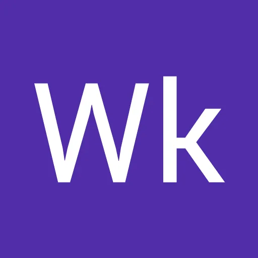 Wk Cho
