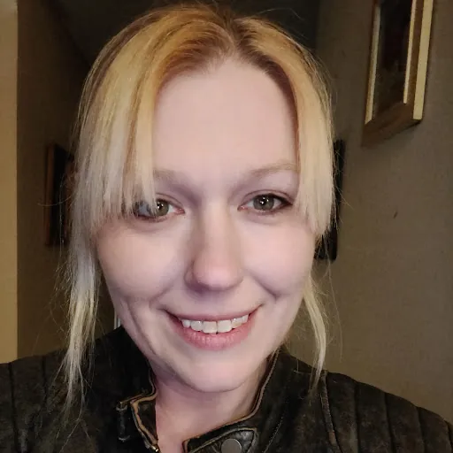 Sharon Rodionoff