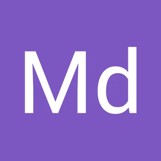 Md Maruf
