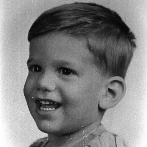 george jacobs