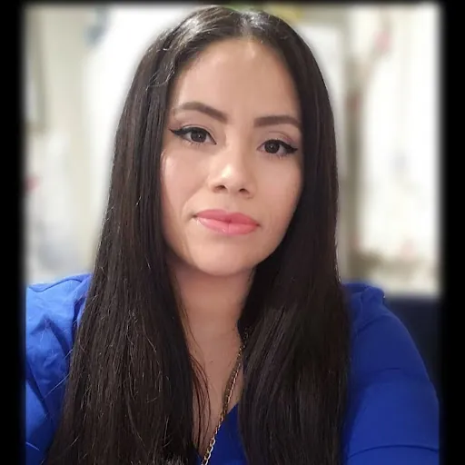 Senia Cruz