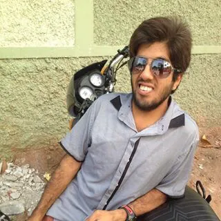 Fahad Akbar