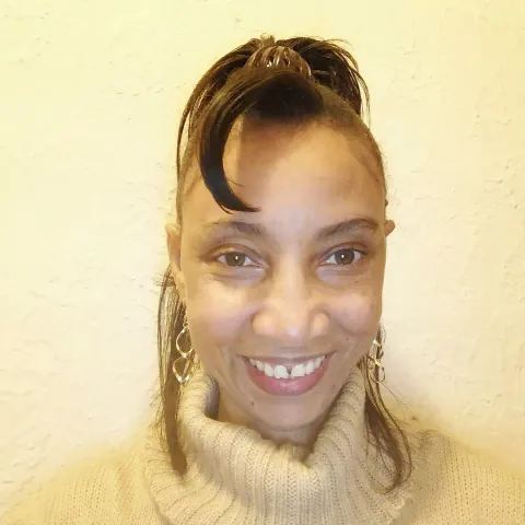 Deborah Anthony