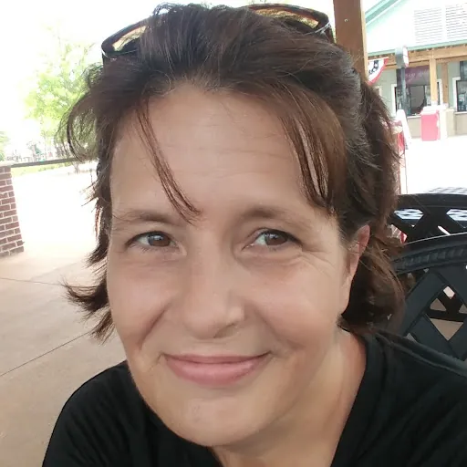 Debi Rockwell