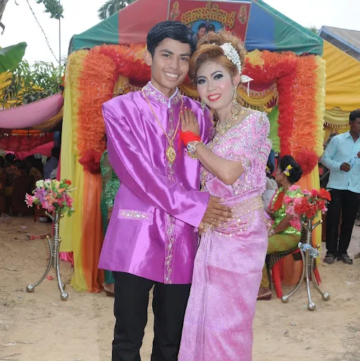 Davy Khmer