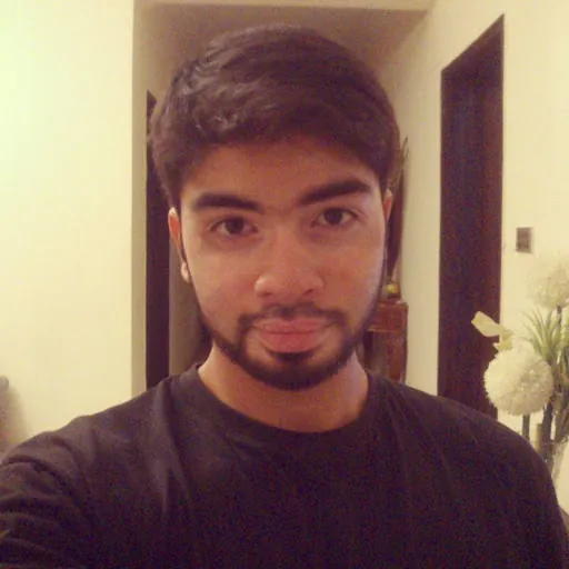 Faizan Shaheen