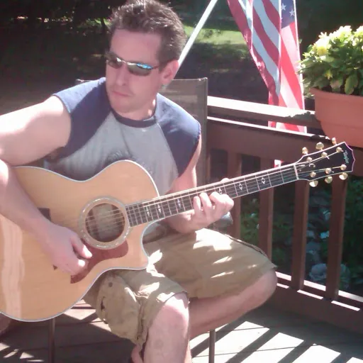 Brian Reck