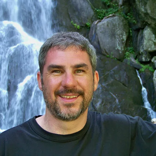 Rob Eisman