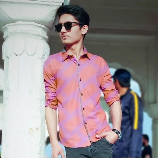 Farhan Hassan