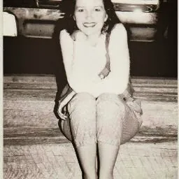Cathryn Steele