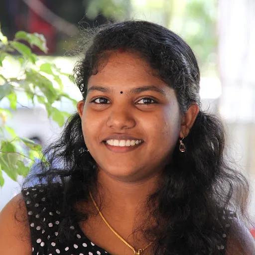 Priya Santhosh