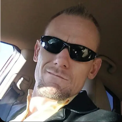 Chad Mitchell