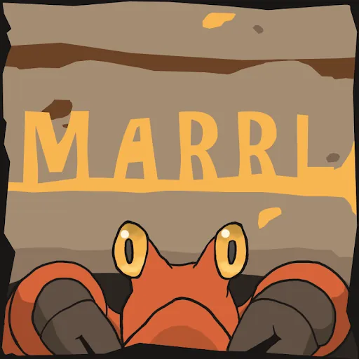 Marr Lain