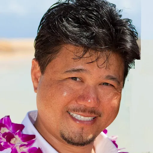 Gene Vergel de Dios