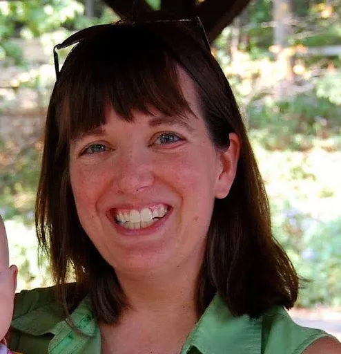 Colleen Steiner