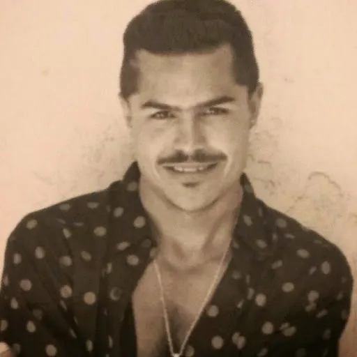 Adam Quihuiz