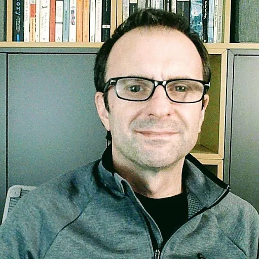 David Poulet