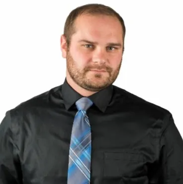 Michael Frybarger