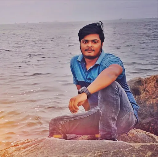 Karthik Naidu