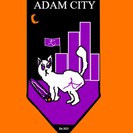 Adam Vervoort