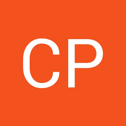CP Smith