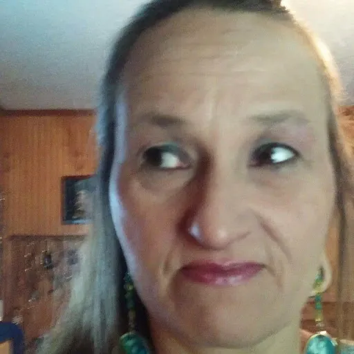 Tina Booker