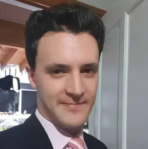 Daniel Fioretti