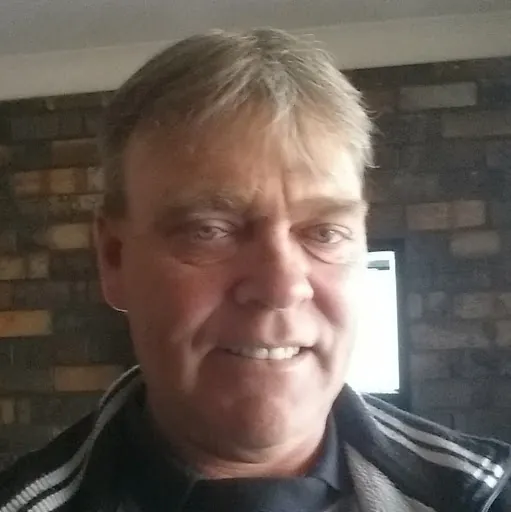 Anthony Redcliffe