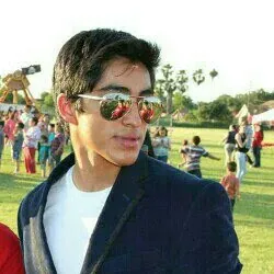 Robert Meza