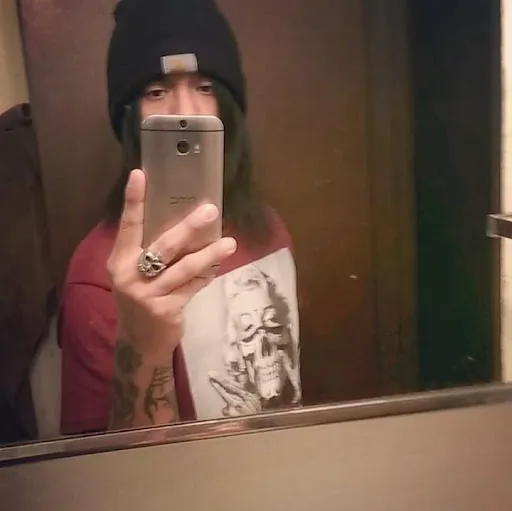 Skylar Delgado