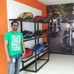 ram natrajan