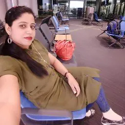 Dr. Amreen Aijaz