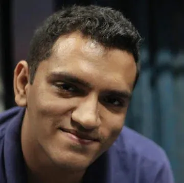 Nikhil Hirani