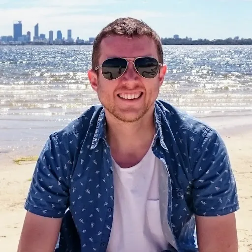 Andrew Wyers