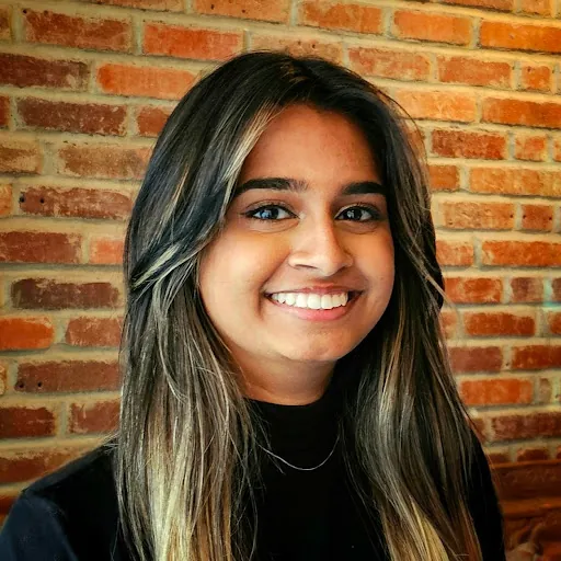 Priya Byati