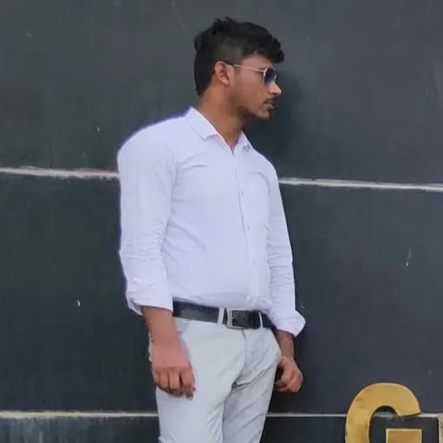 MD SULEMAN