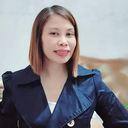 Marianne Aguinaldo