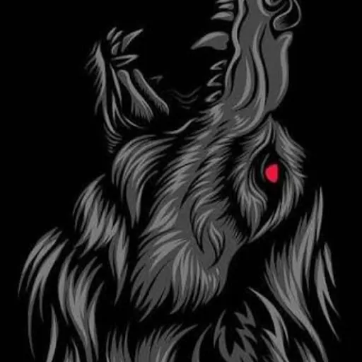 Nordic RavenWolf