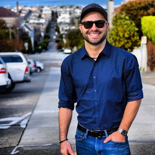 Dan Carey