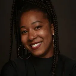 Naomi Davis