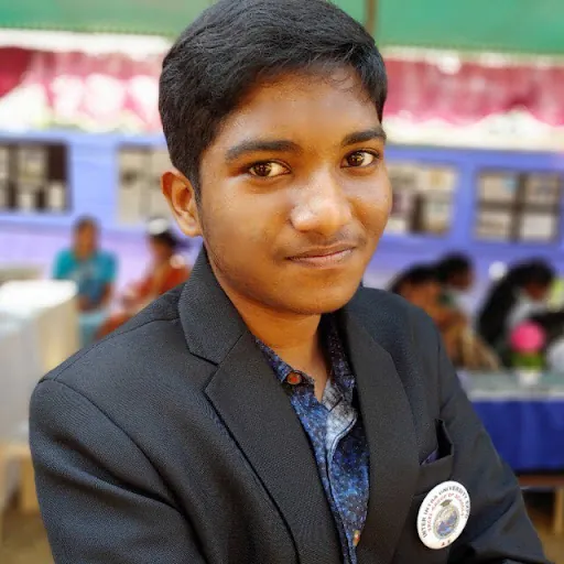 Aravind Prasad R