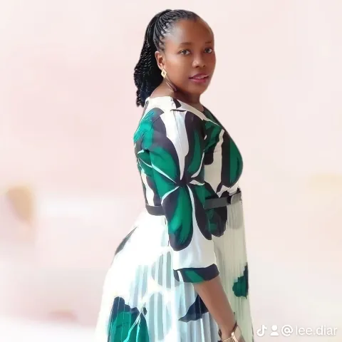 nampewo lydia