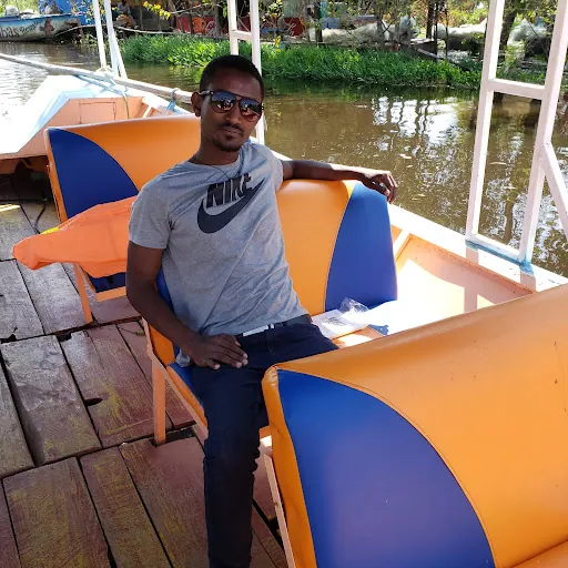 Shewalem Asfaw