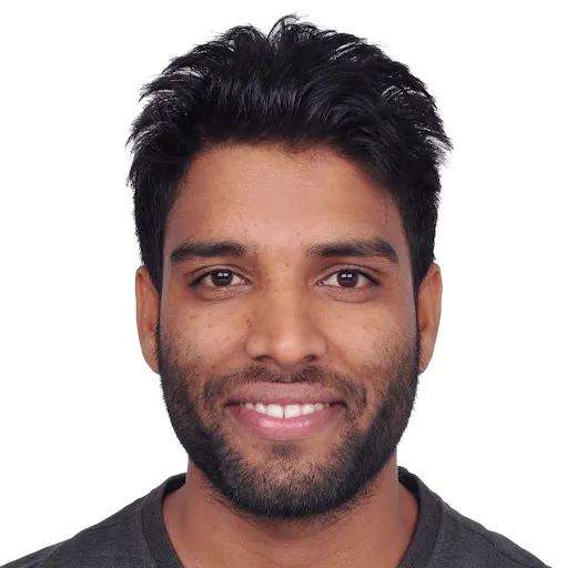 Brijkishor Prasad