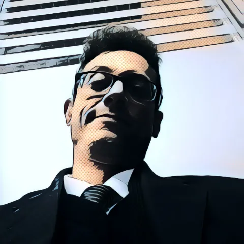 Karim Karimov