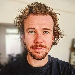 Ross McLaughlin