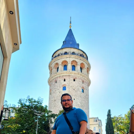 Ahmed Mouloudi