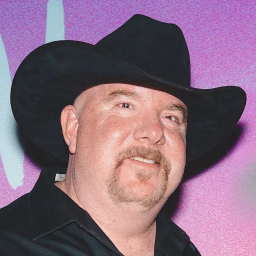 Michael Baker